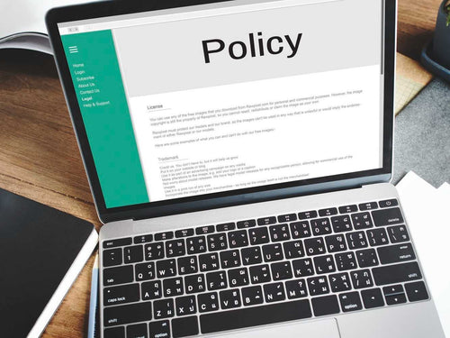 Smartizen Education Center Policies