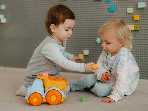 How early childhood programs make a difference