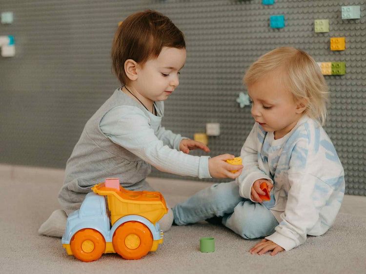 How early childhood programs make a difference