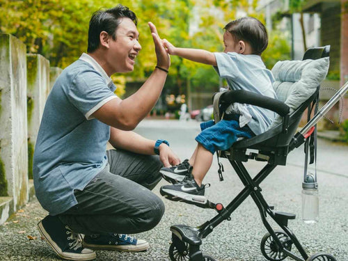 Parental Guidance: Top Tips for Early Education and Brain Development