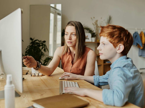 The Importance of Parental Guidance in Homeschooling
