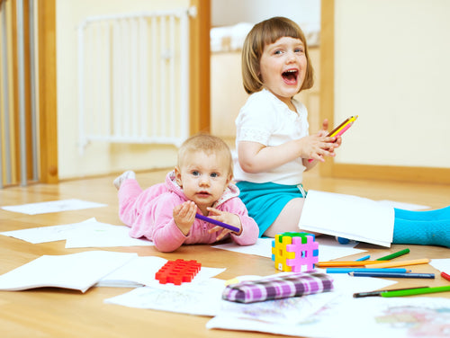early literacy development