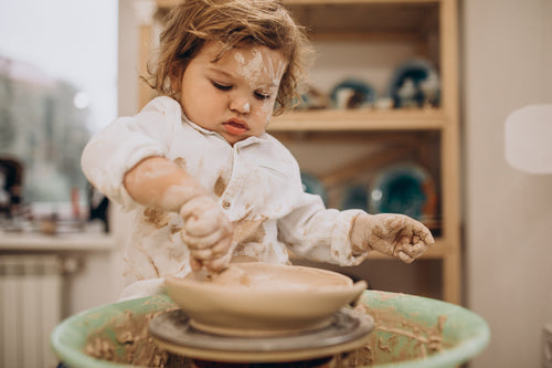 sensory play kid waterloo