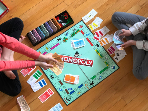 Gift ideas for toddlers and preschoolers