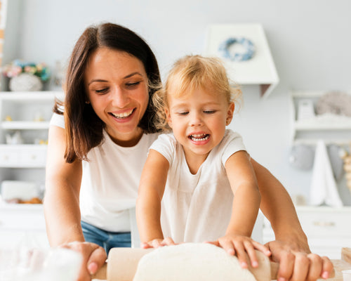 toddler development concerns