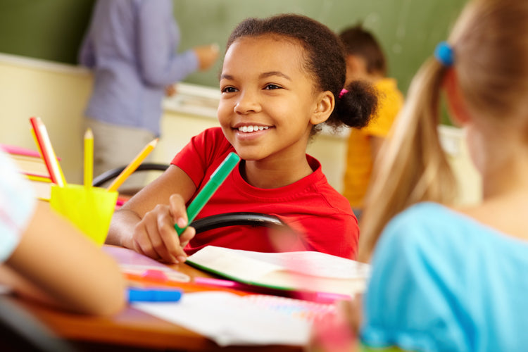 kid summer camps