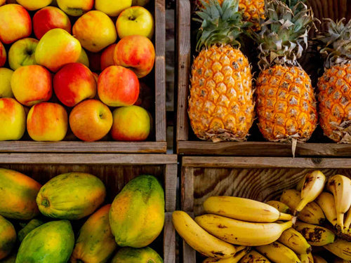 Essential Food and Vitamin for Brain Function in Early Childhood