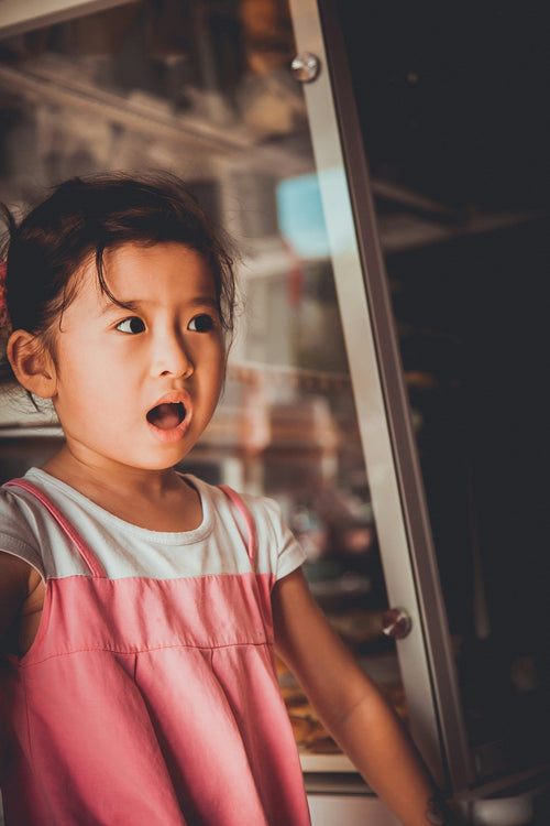 gentle parenting - kids blame