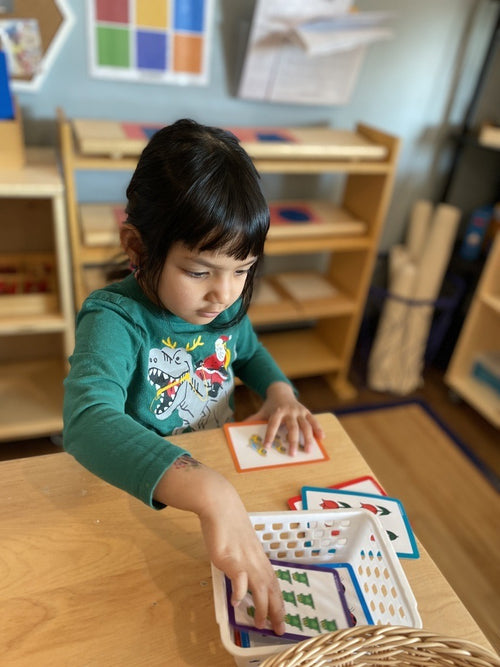 Toddler activities class waterloo