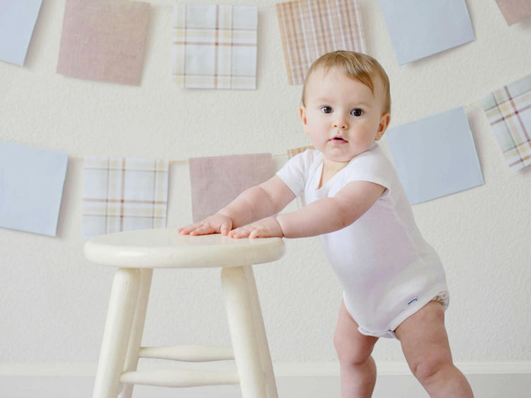 Specialized Programs for Developmental Delays