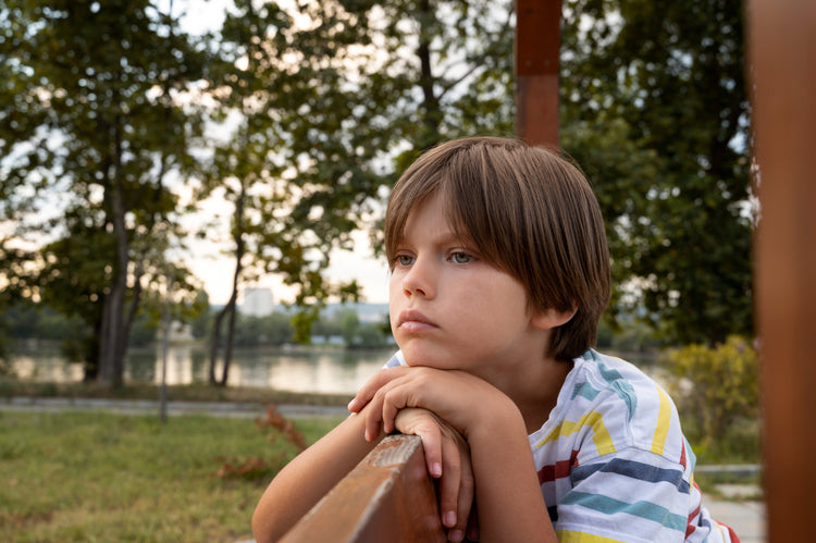 working memory in child