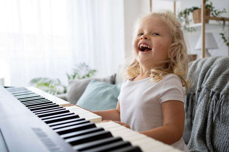 music for kids