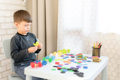 developmental delays in kids