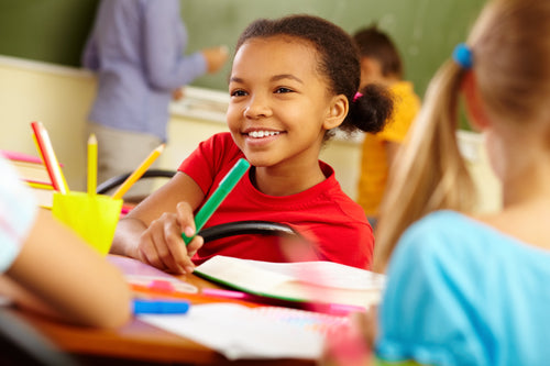 kid summer camps