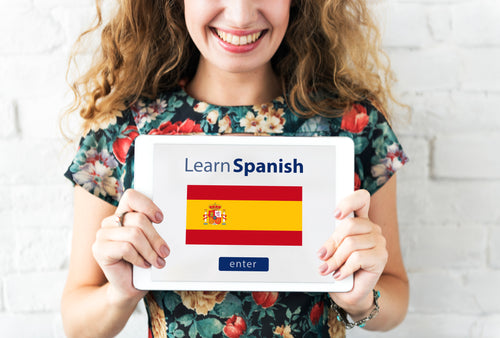 Spanish for Kids