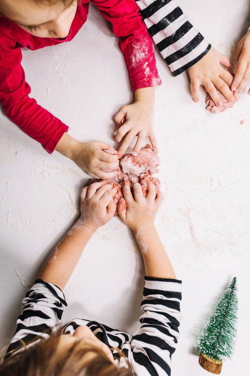 [13 December Kids Events] Celebrate Christmas Around the World